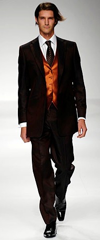 Traje para el novio-Fuentecapala Traje para el novio-Fuentecapala