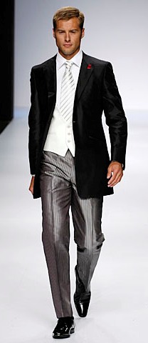 Traje para el novio-Fuentecapala Traje para el novio-Fuentecapala