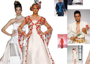 Pasarela Gaudi 2008