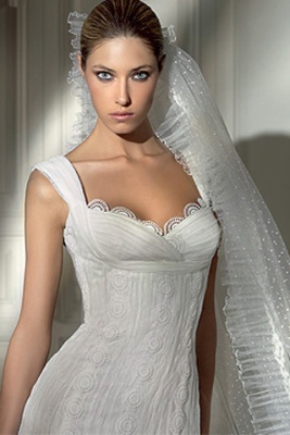 Velo Pronovias Velo Pronovias