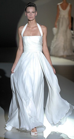 Vestido de Novia Jesús del Pozo 