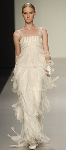 Vestido de Novia Karl Lagerfeld Vestido de Novia Karl Lagerfeld