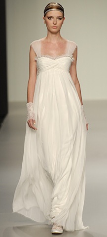 Vestido de Novia Karl Lagerfeld Vestido de Novia Karl Lagerfeld
