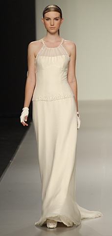 Vestido de Novia Karl Lagerfeld Vestido de Novia Karl Lagerfeld