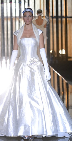 Vestido de Novia Pepe Botella Vestido de Novia Pepe Botella