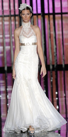 Vestido de Novia Pepe Botella Vestido de Novia Pepe Botella