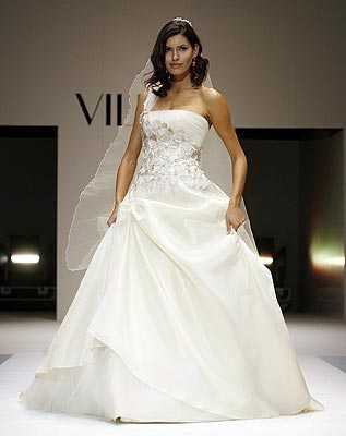 Vestido de novia Villais Vestido de novia Villais