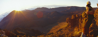 MAUI MAUI