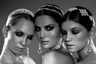 Colección Inolvidable Ianka Novias Colección Inolvidable Ianka Novias