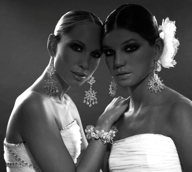 Colección Inolvidable Ianka Novias Colección Inolvidable Ianka Novias