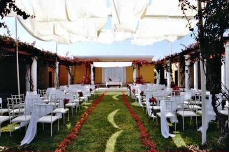 Decoración Andrea Sambra
