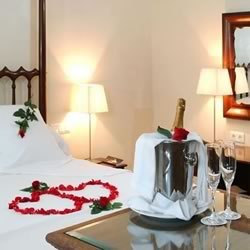 Hotel_Noche de bodas