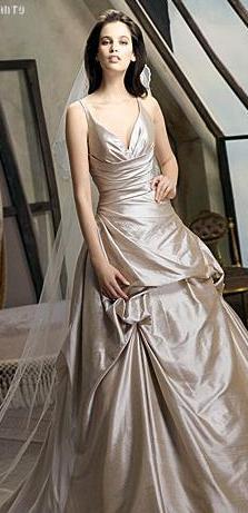 Vestido de Novia 2008 La Sposa