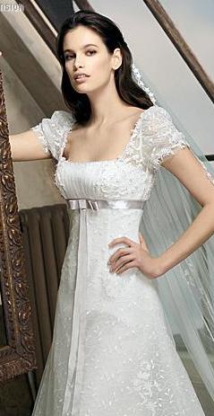 Vestido de Novia 2008 La Sposa