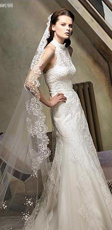 Vestido de Novia 2008 La Sposa
