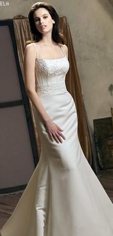 Vestido de Novia 2008 La Sposa