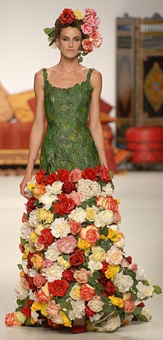 Vestido de Novia María Alegre Vestido de Novia María Alegre