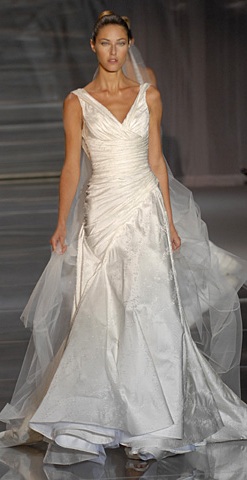 Vestido de Novia Pronovias - Elie Saab Vestido de Novia Pronovias - Elie Saab