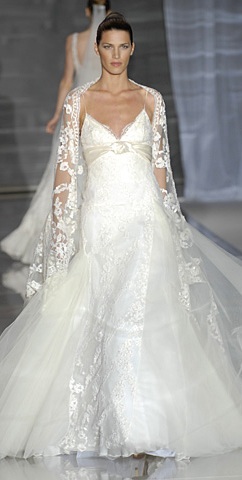 Vestido de Novia Pronovias - Elie Saab Vestido de Novia Pronovias - Elie Saab