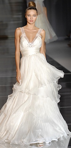 Vestido de Novia Pronovias - Manuel Mota Vestido de Novia Pronovias - Manuel Mota