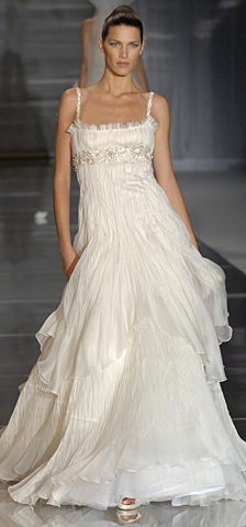 Vestido de Novia Pronovias - Manuel Mota Vestido de Novia Pronovias - Manuel Mota