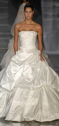 Vestido de Novia Pronovias - Manuel Mota Vestido de Novia Pronovias - Manuel Mota