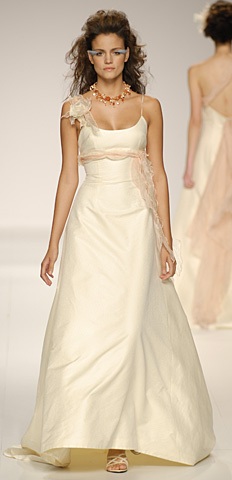 Vestido de Novia Ruben Perlotti Vestido de Novia Ruben Perlotti