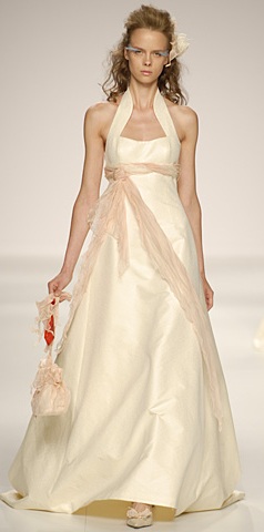 Vestido de Novia Ruben Perlotti Vestido de Novia Ruben Perlotti