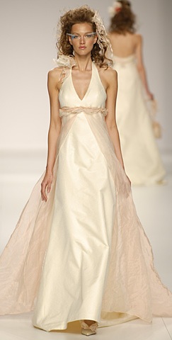 Vestido de Novia Ruben Perlotti Vestido de Novia Ruben Perlotti