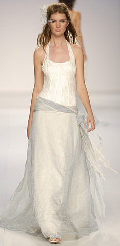 Vestido de Novia Ruben Perlotti Vestido de Novia Ruben Perlotti
