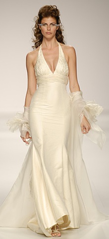Vestido de Novia Ruben Perlotti Vestido de Novia Ruben Perlotti