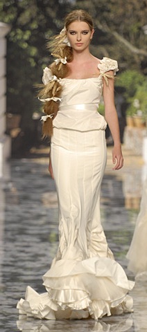 Vestidos de Novia de Victorio & Lucchino Vestidos de Novia de Victorio & Lucchino