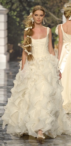 Vestidos de Novia de Victorio & Lucchino Vestidos de Novia de Victorio & Lucchino