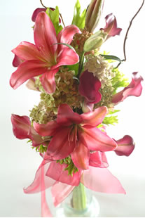 Bouquet Floreria Gran Chic Bouquet Floreria Gran Chic