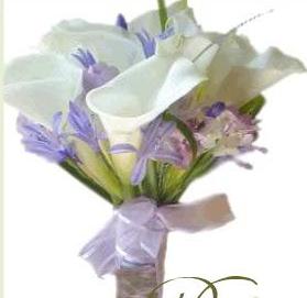 Bouquet Mónica Goytendia