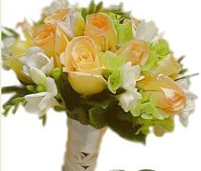 Bouquet Mónica Goytendia