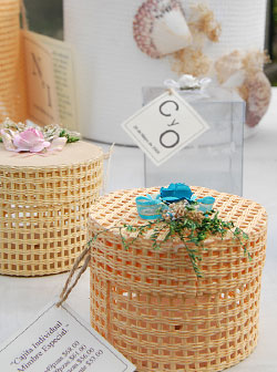 Cajas de Mariposas Cajas de Mariposas