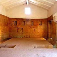 Cuarto de Rescate Cajamarca Cuarto de Rescate Cajamarca