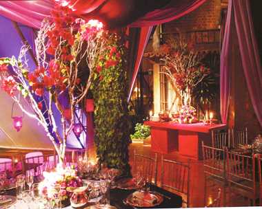 Decoración Centro de Mesa Danitza Pavlich Decoración Centro de Mesa Danitza Pavlich