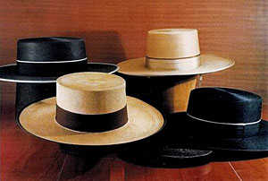 Sombreros Sombreros
