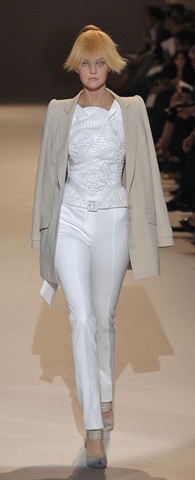 Traje de Noche Givenchy Traje de Noche Givenchy