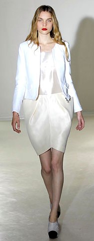 Traje de Noche Roland Mouret Traje de Noche Roland Mouret