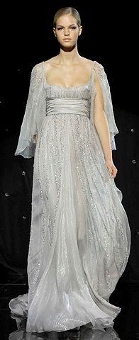 Vestido de Noche Elie Saab Vestido de Noche Elie Saab