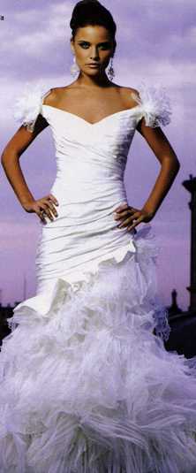 Vestido de Novia Datalles y Novias Vestido de Novia Datalles y Novias