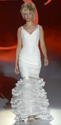 Vestido de Novia Novias d Art Vestido de Novia Novias d Art