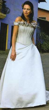 Vestido de Novia Pronovias Vestido de Novia Pronovias