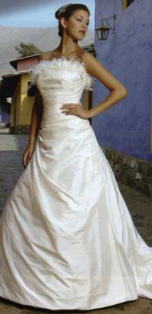 Vestido de Novia Pronovias Vestido de Novia Pronovias