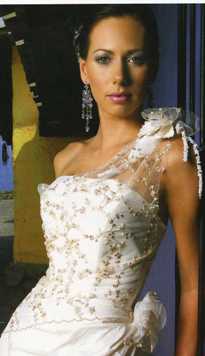 Vestido de Novia Pronovias Vestido de Novia Pronovias