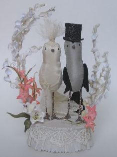 Cake toppers - Adorno de Torta Cake toppers - Adorno de Torta