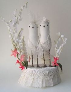 Cake toppers - Adorno de Torta Cake toppers - Adorno de Torta